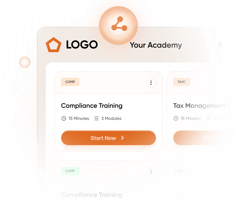 Learniverse | The Zero-Effort AI Training Platform for Teams