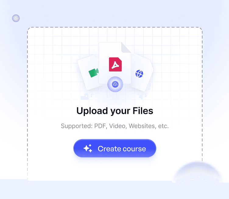 Upload Your Stuff