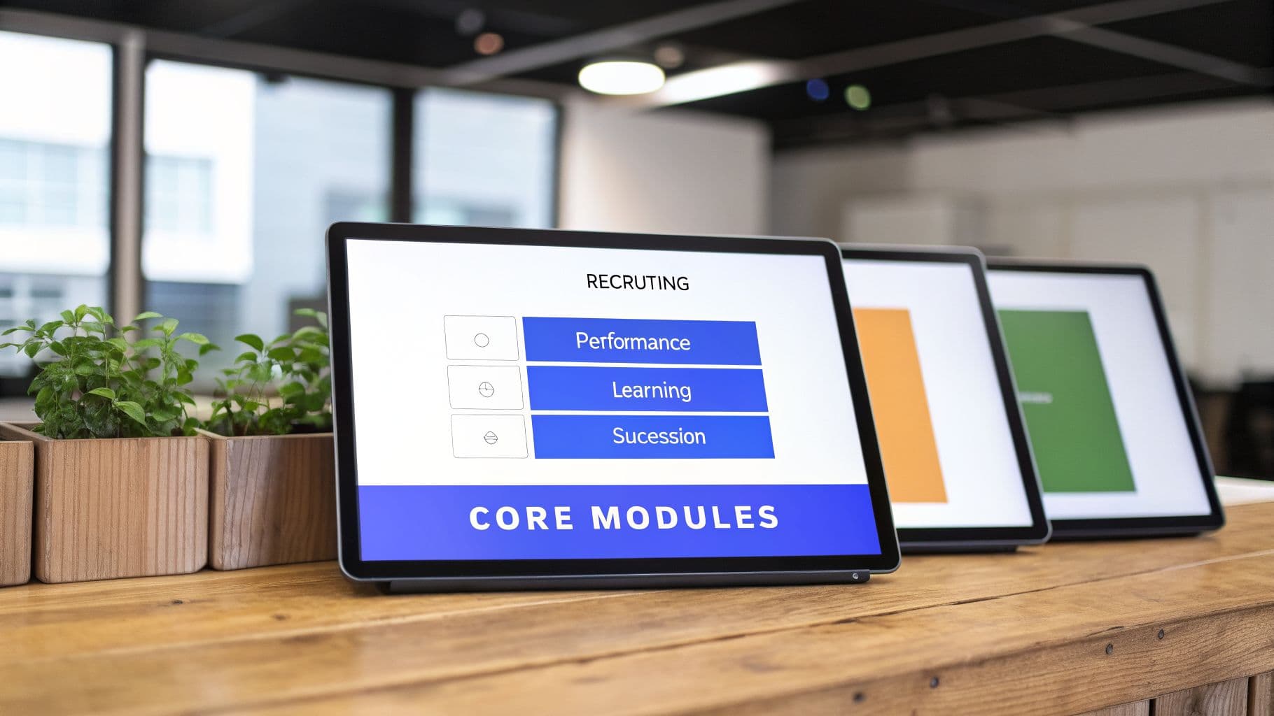Inline image for How to Use Talent Management System Software to Attract and Develop Top Talent