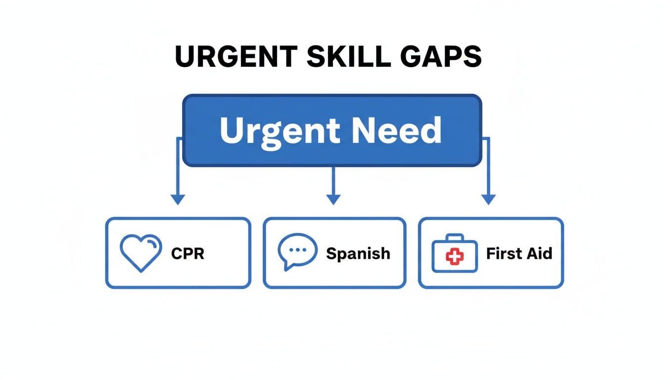 Inline image for Unlocking Training and Development Roles: A Guide for 2026