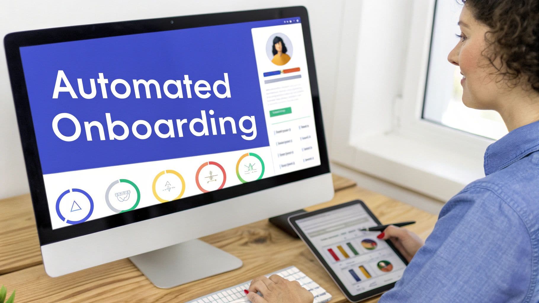 Inline image for Onboarding of Employees: A Practical Guide to Building a High-Performing Team