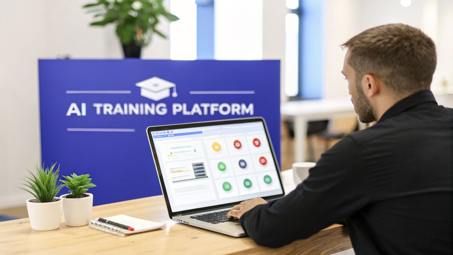 Inline image for A Guide to 360 Defensive Driving for Fleet Safety