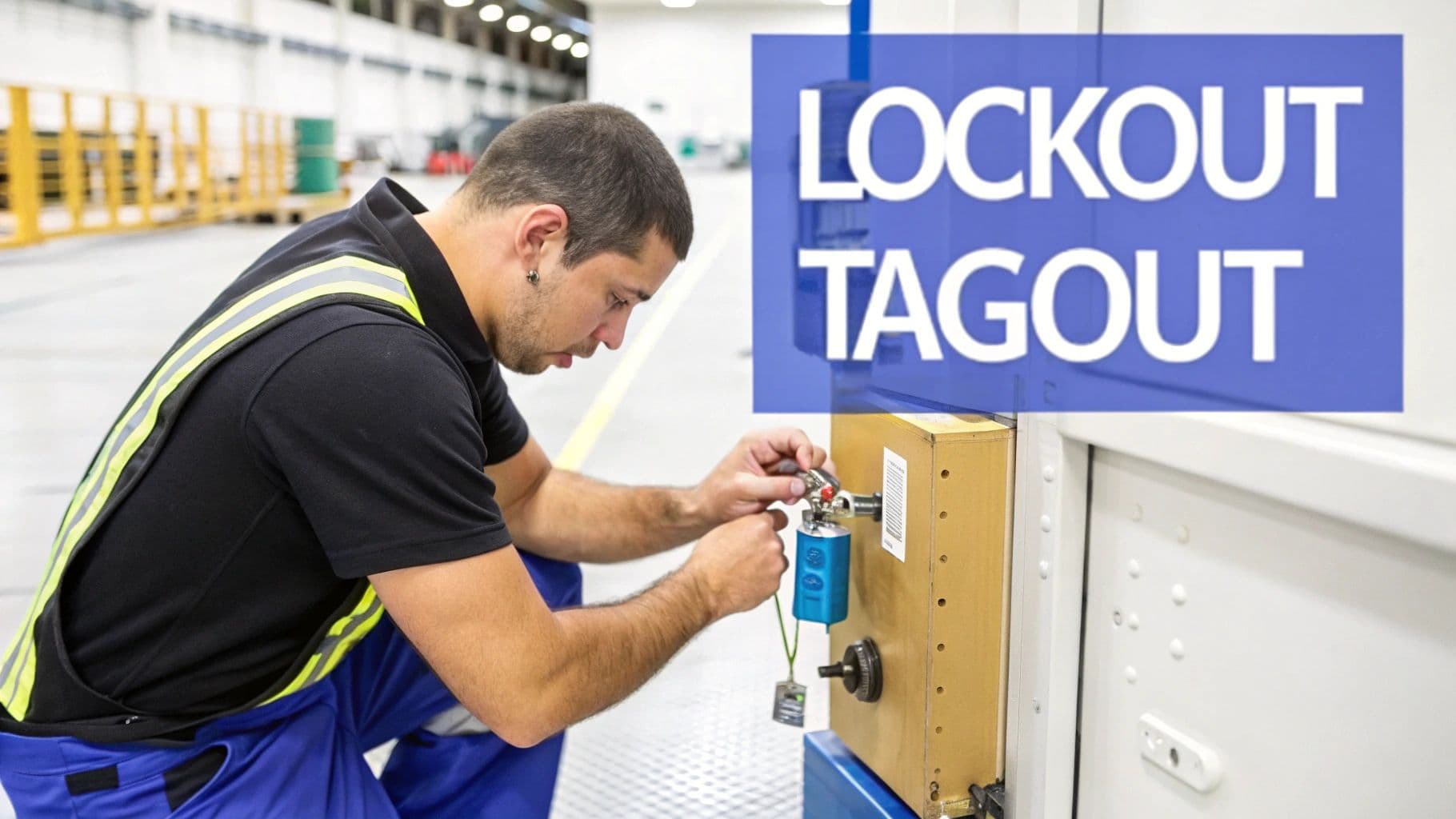 Inline image for 12 Actionable Safety in Workplace Topics for Training Managers in 2026