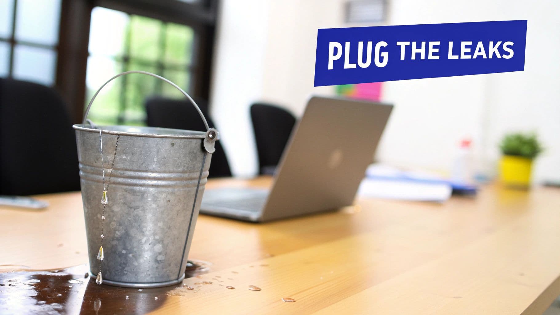 Inline image for Define Attrition Rate: A Practical Guide to Measuring and Reducing It