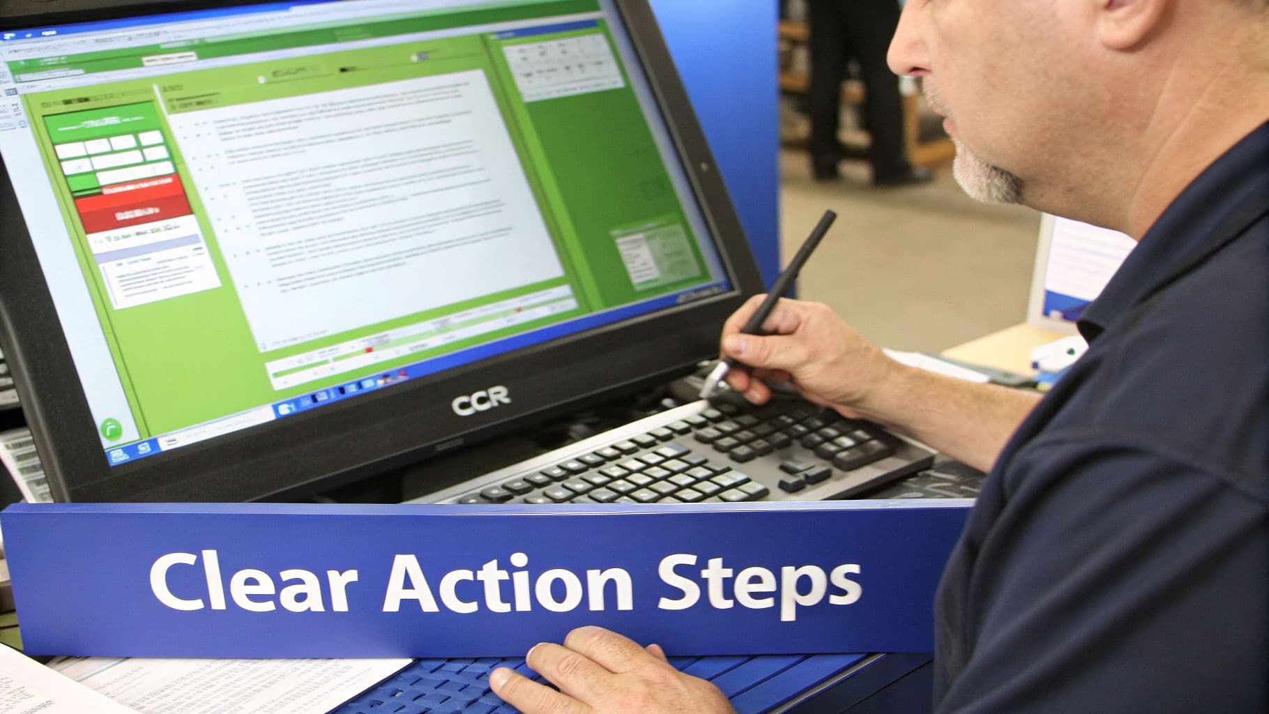 Inline image for A Practical Guide to Documenting IT Processes That Actually Works