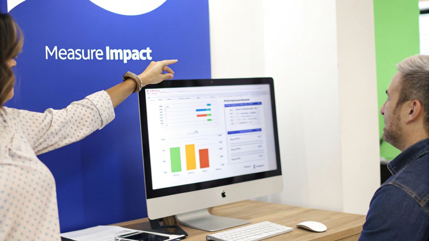 Inline image for Impactful Customer Services Training Your Team Will Love