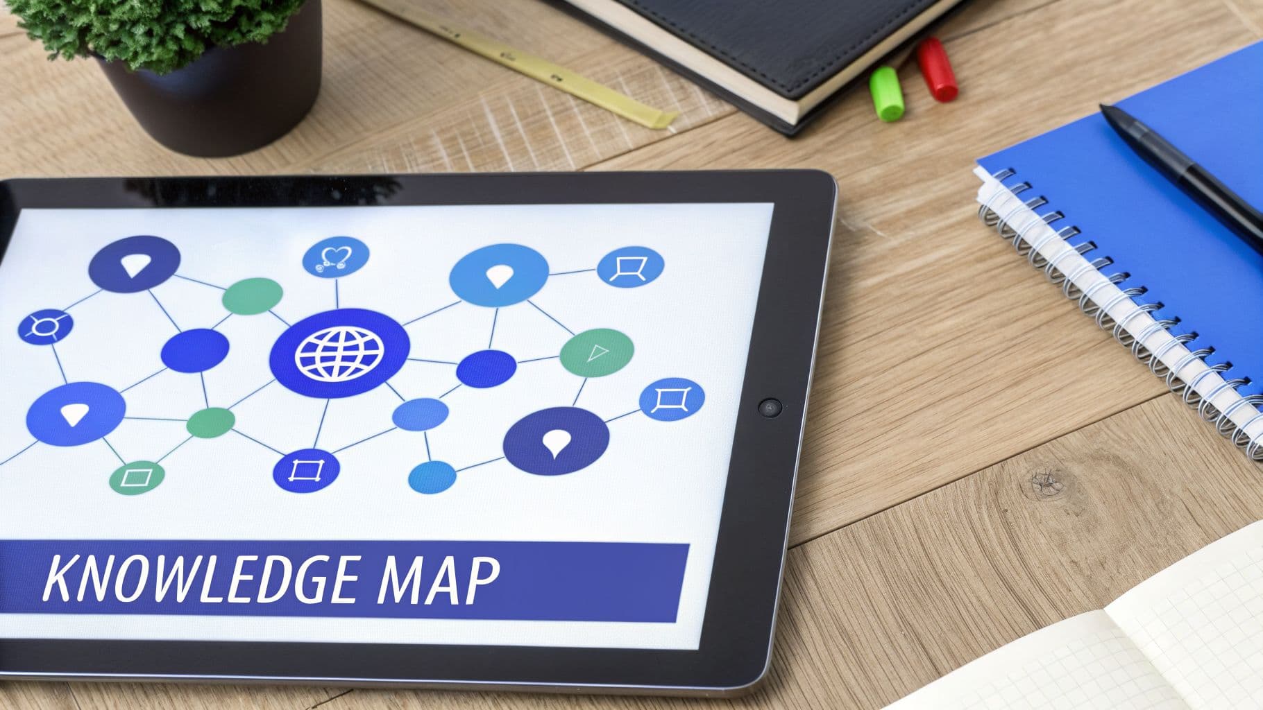 Inline image for 8 Actionable Infographics Examples for Students to Master in 2026