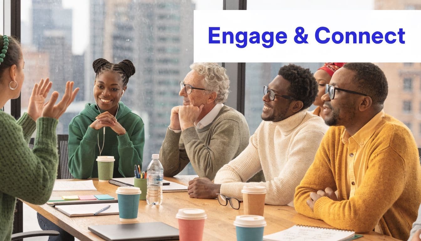 Inline image for Lunch & Learn Playbook: The Complete 2026 Guide