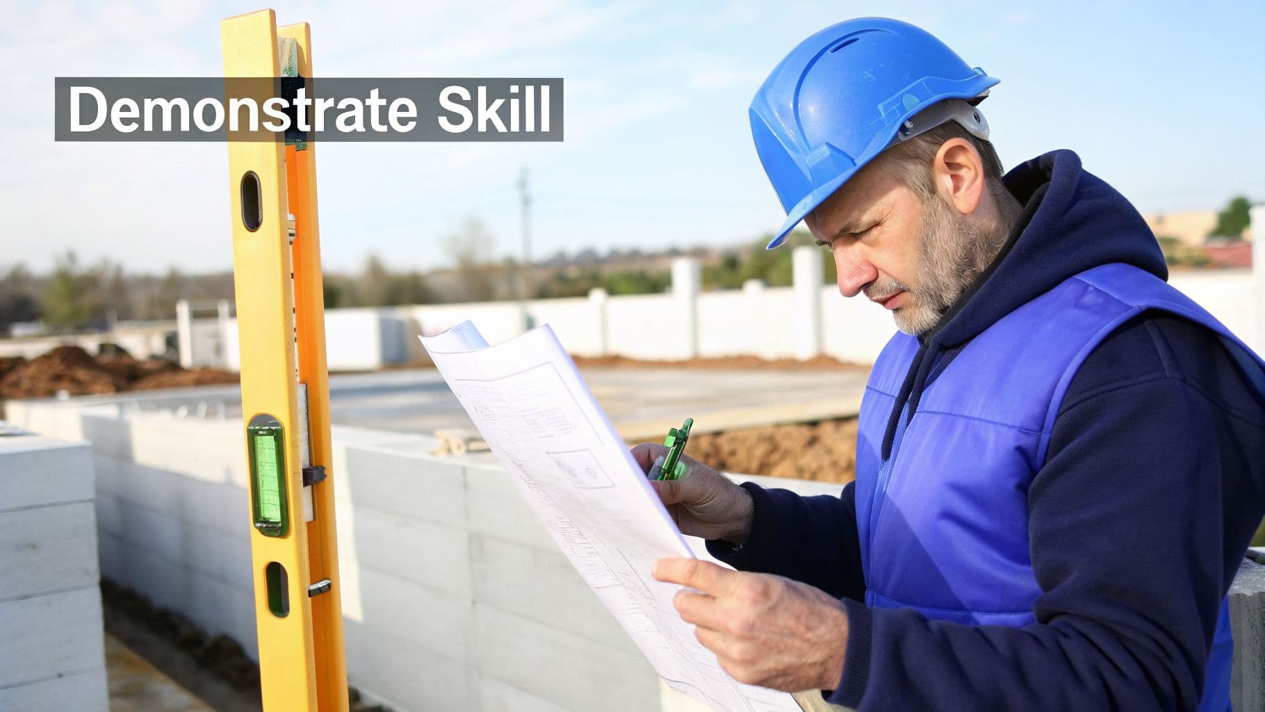 Inline image for A Guide to Your Competency Based Training Course