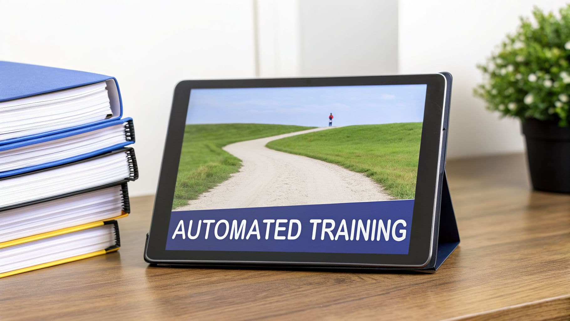 Inline image for A Guide to Knowledge Based Systems in Corporate Training