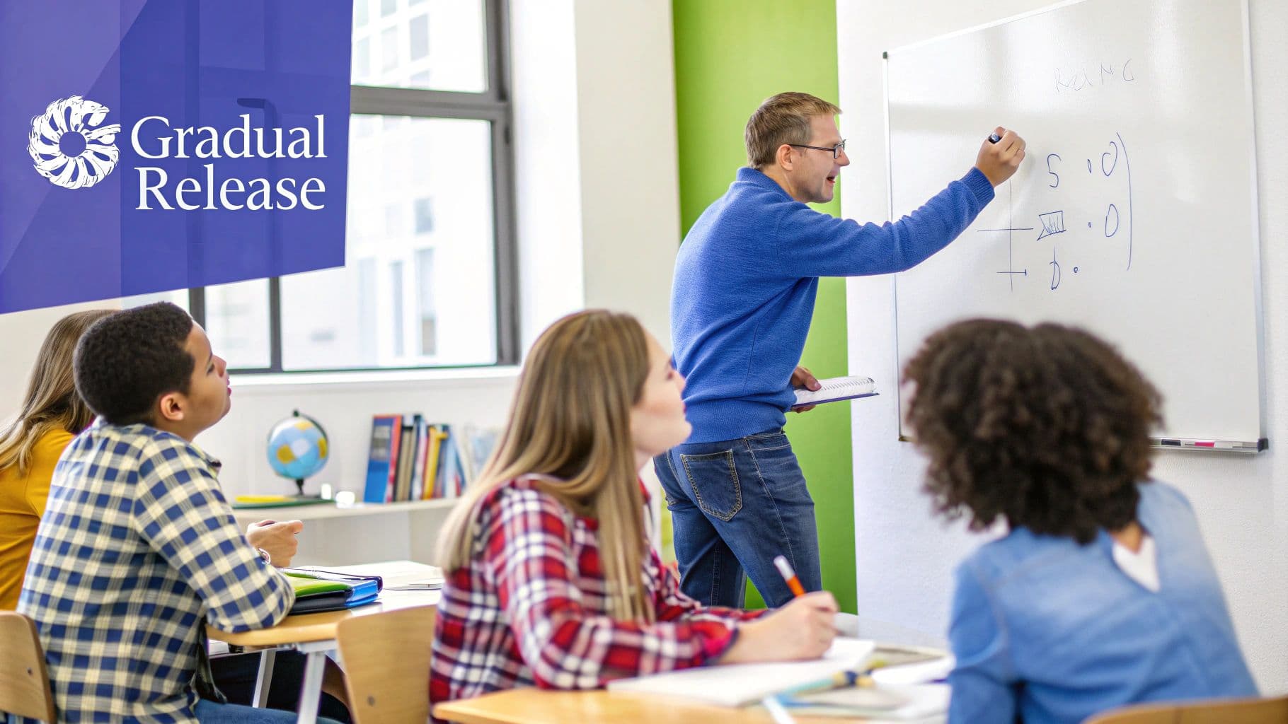 Inline image for 6 Powerful Example of a Lesson Plan Models for 2025