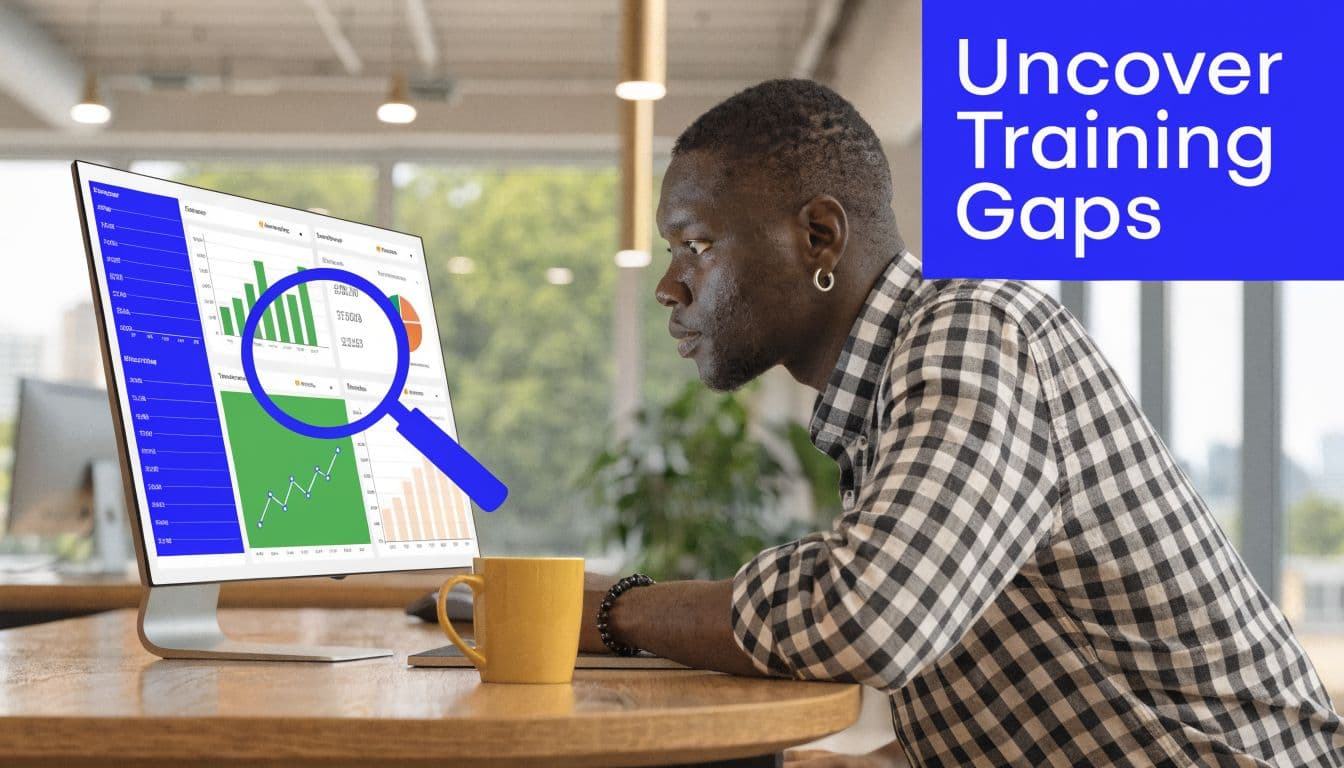 Inline image for Corporate Training Opportunities: Drive Growth