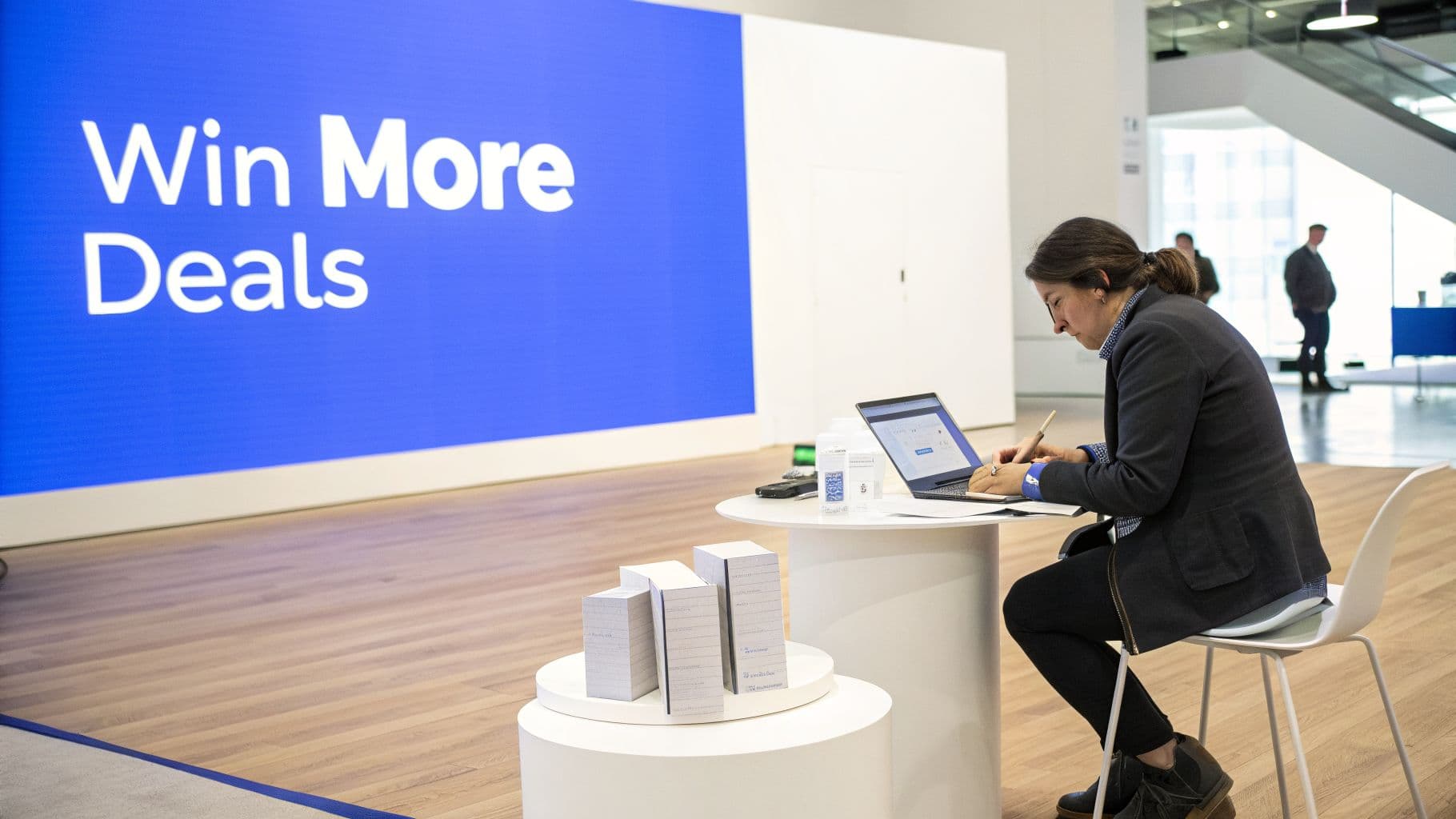 Inline image for 7 Processing Map Example Models to Steal for 2026