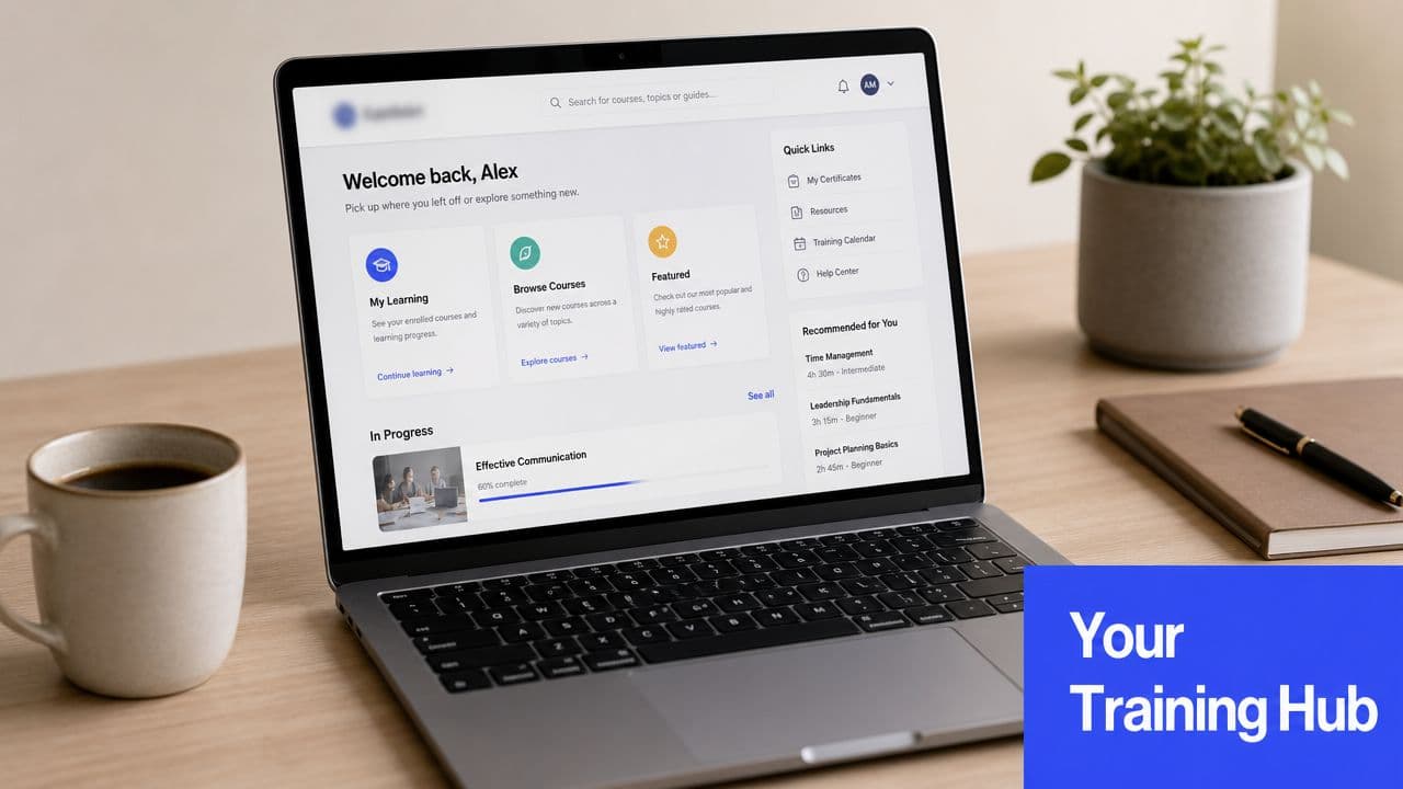Inline image for Create Winning Customer Service Online Courses in 2026