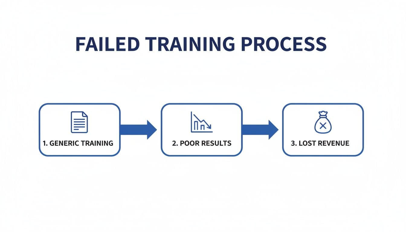 Inline image for Client Service Training: Boost Team Performance and Customer Satisfaction