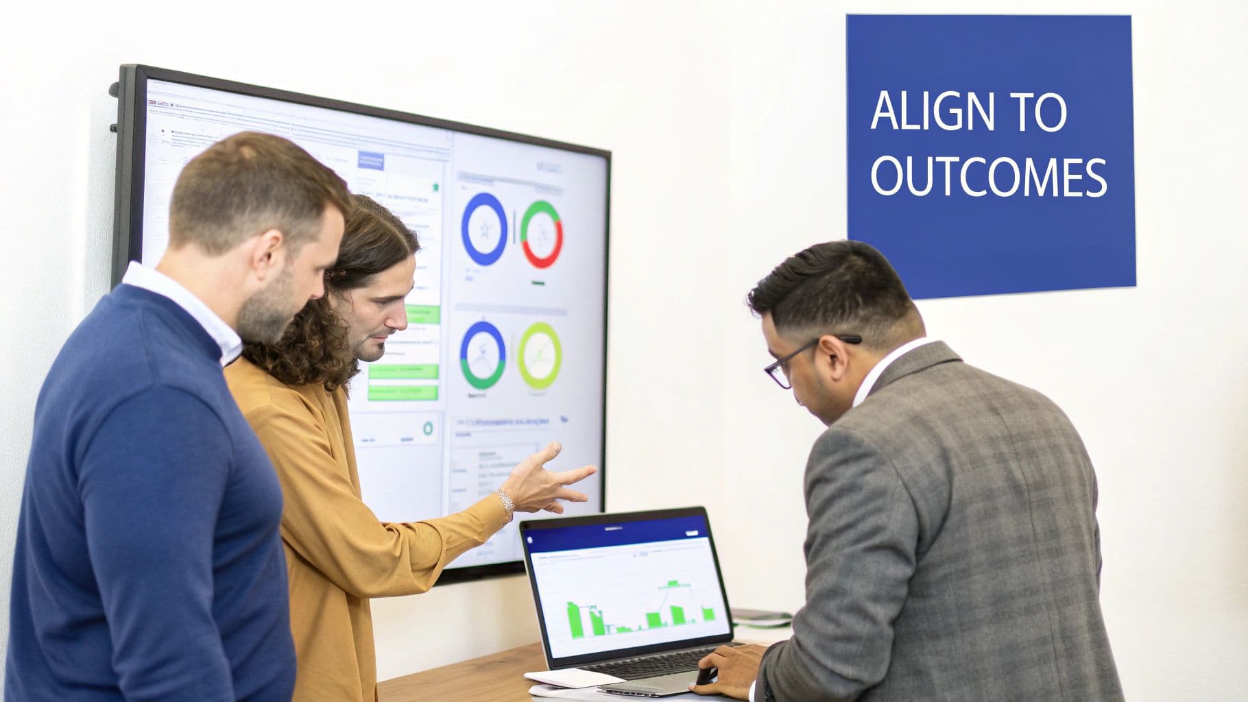 Inline image for Designing a Lead Training Program That Drives Real Growth