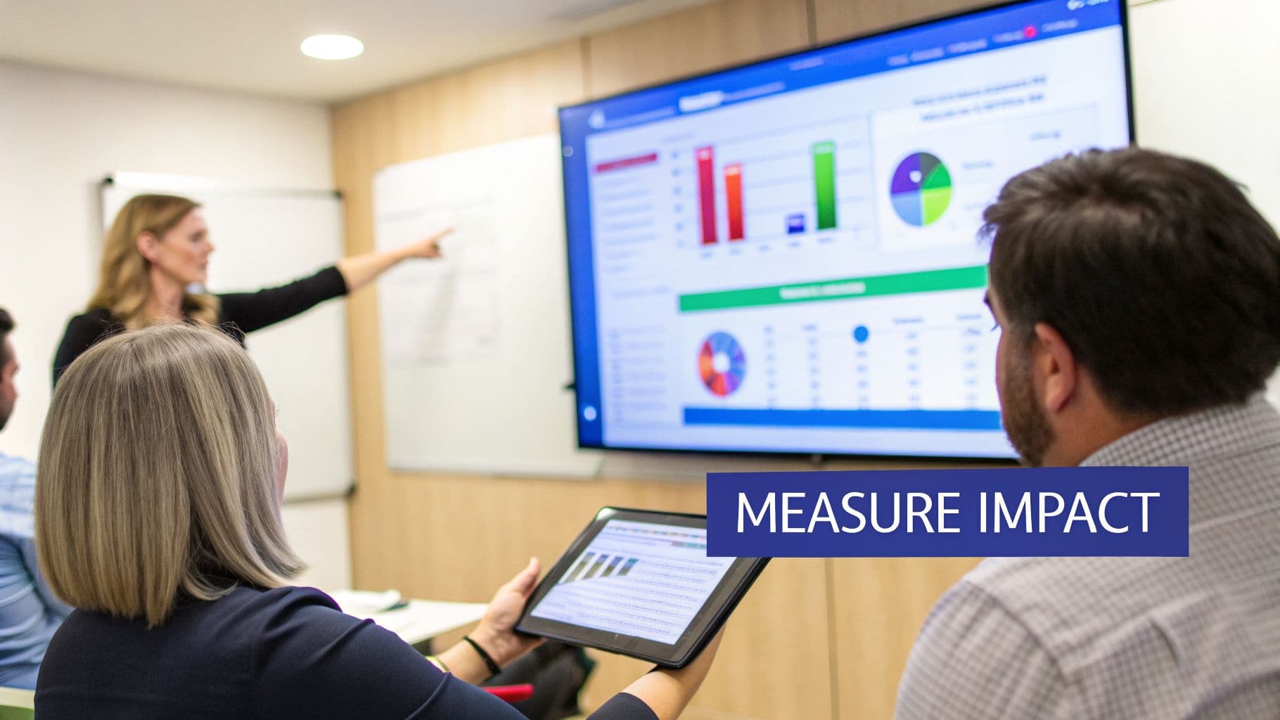 Inline image for How to Create a Jeopardy Game for Effective Corporate Training