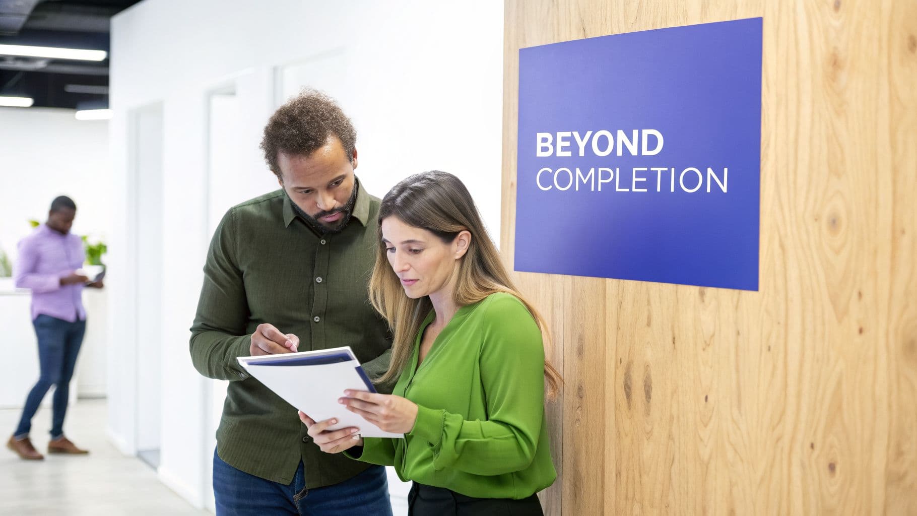 Inline image for Unlock Potential: Master AME Learning Engage for Impactful Training