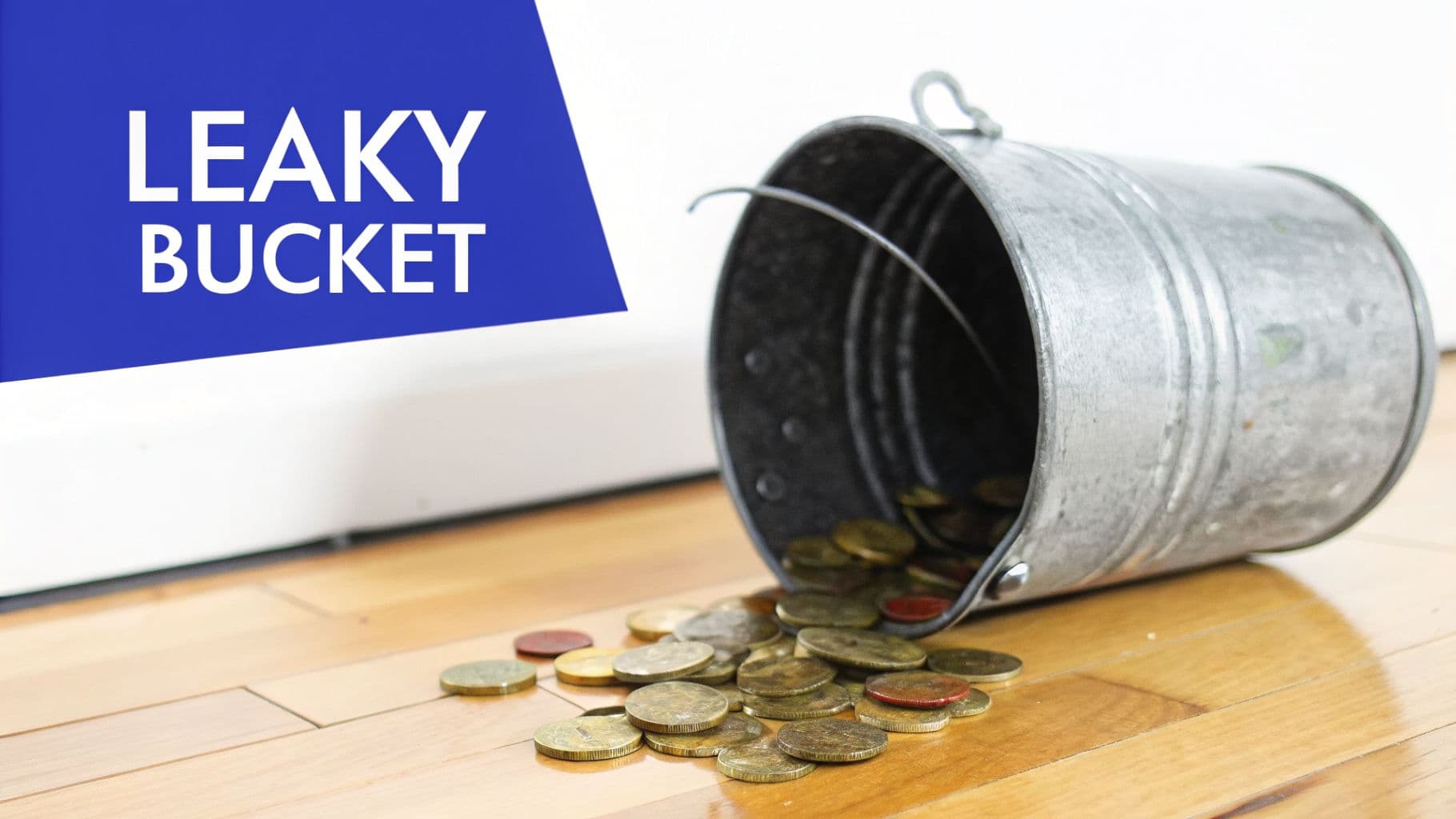 Inline image for Definition for churn: Uncover Costs & Master Retention