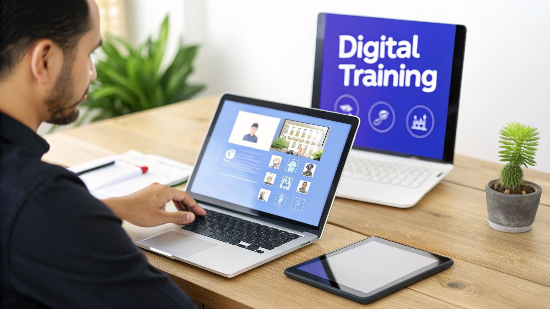 Inline image for Your Guide to Insurance Institute Elearning in 2026