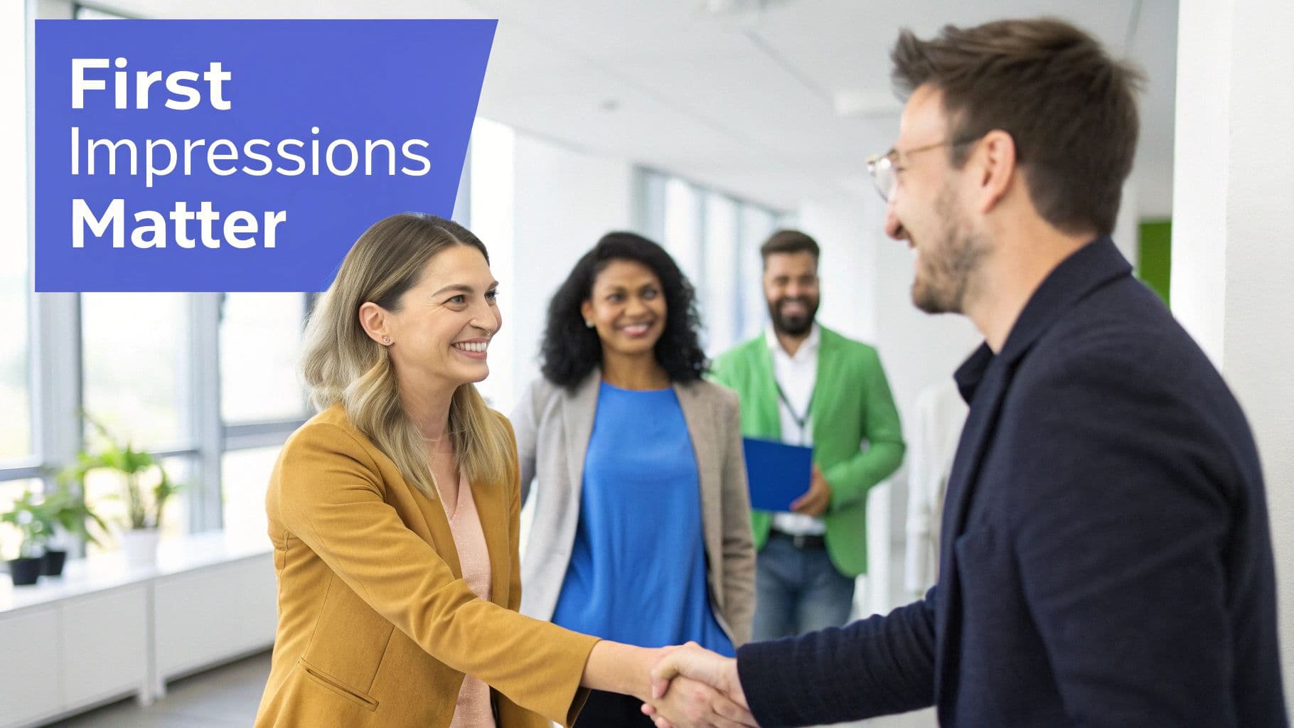 Inline image for Onboarding of Employees: A Practical Guide to Building a High-Performing Team