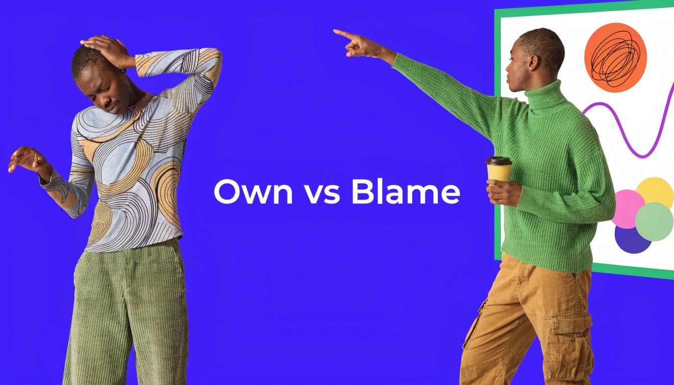 Inline image for Taking Ownership Meaning: Build an Accountable Team