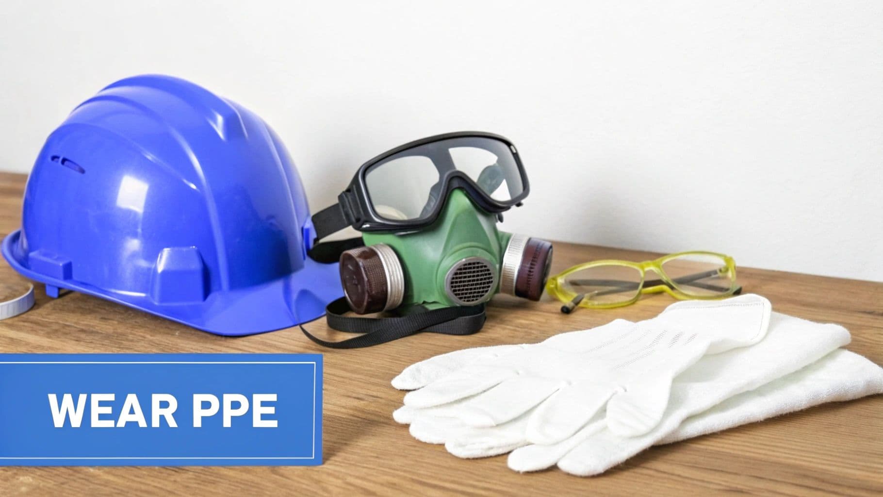 Inline image for 12 Essential Safety Topics for Work to Implement Today