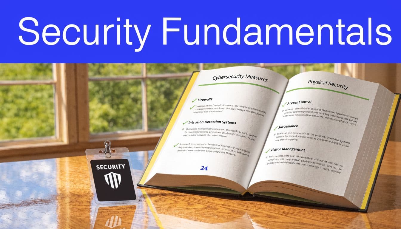 Inline image for Paragon Security Training: A Complete 2026 Guide