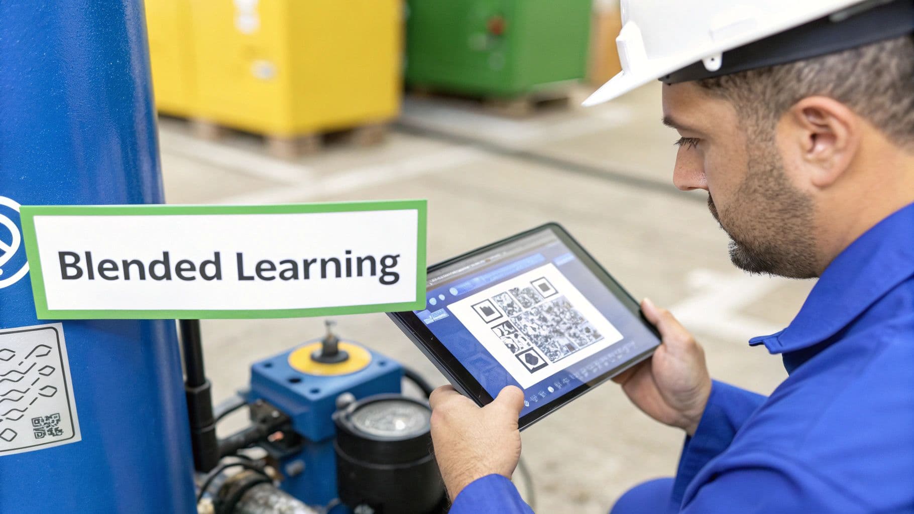 Inline image for On Job Training OJT A Guide to Building High-Performance Teams