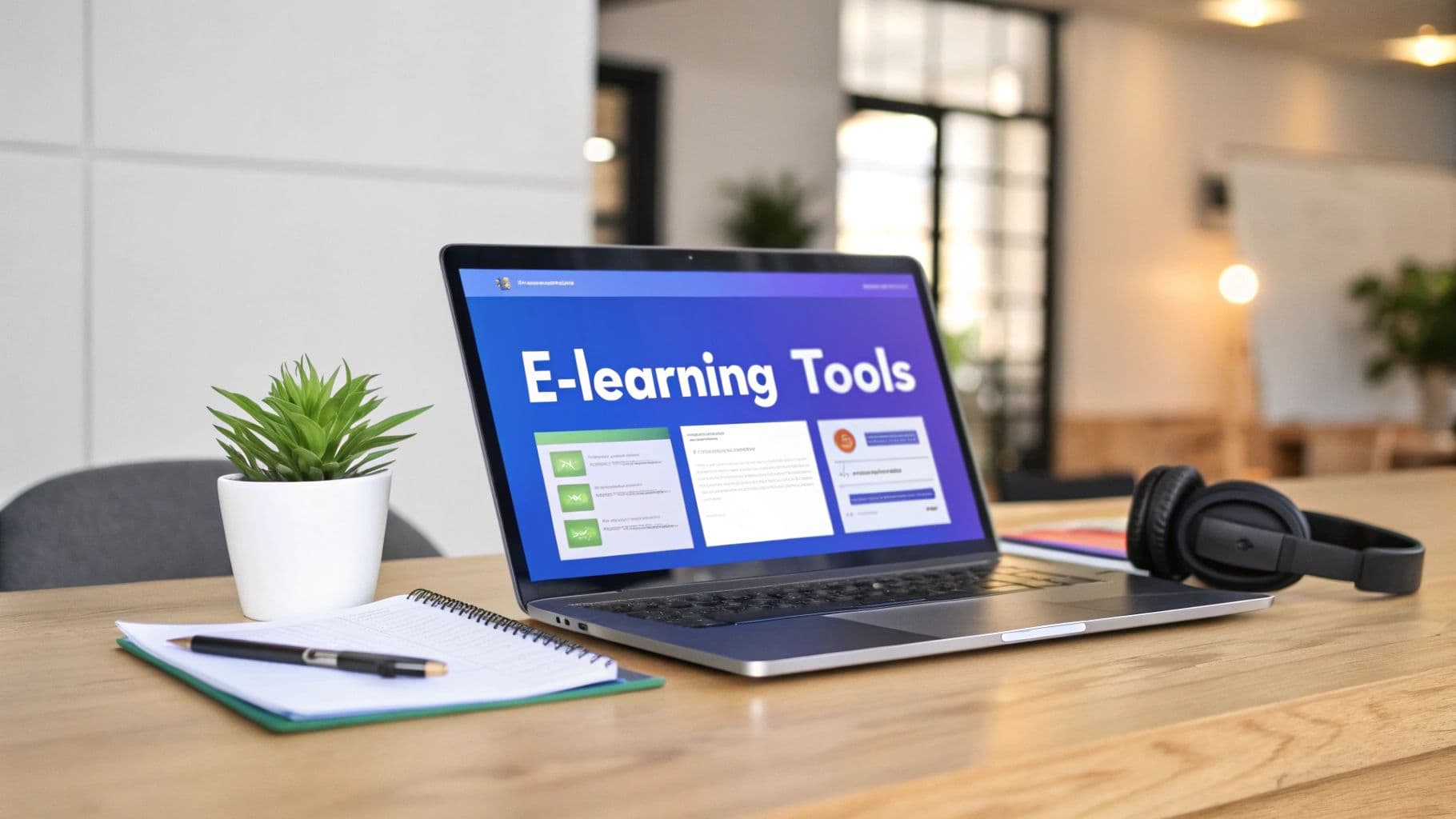 Inline image for What Is Asynchronous E-Learning and How Does It Work