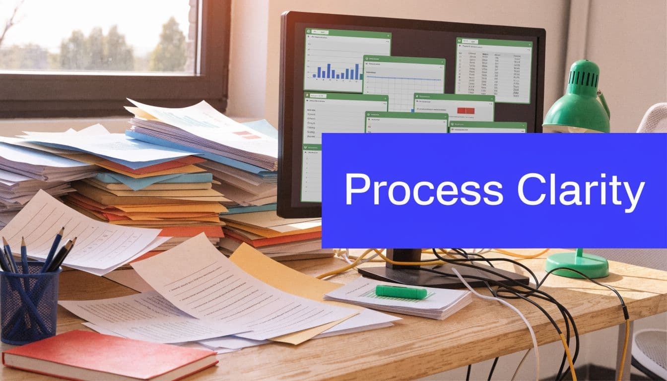 Inline image for A Guide to Selecting Your Process Mapping Program for 2026