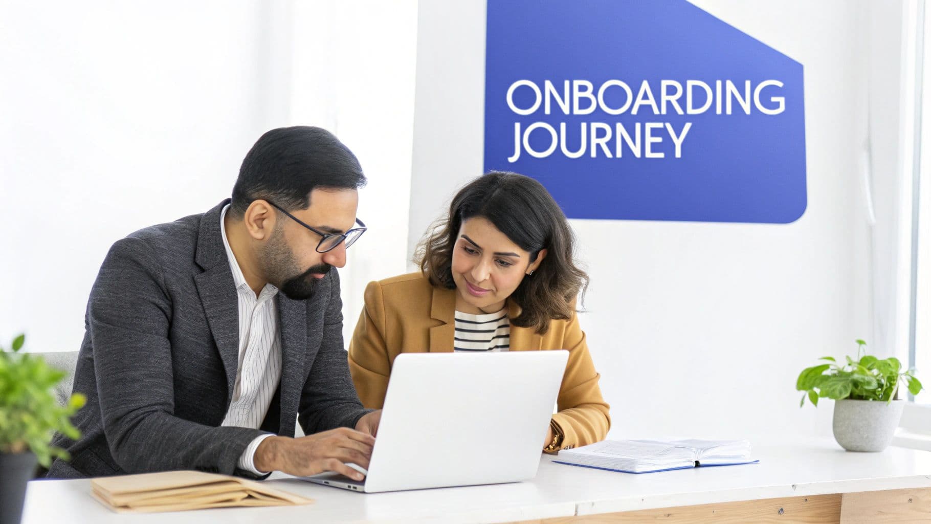 Inline image for What is onboarding? A Practical Guide to Employee and Customer Onboarding