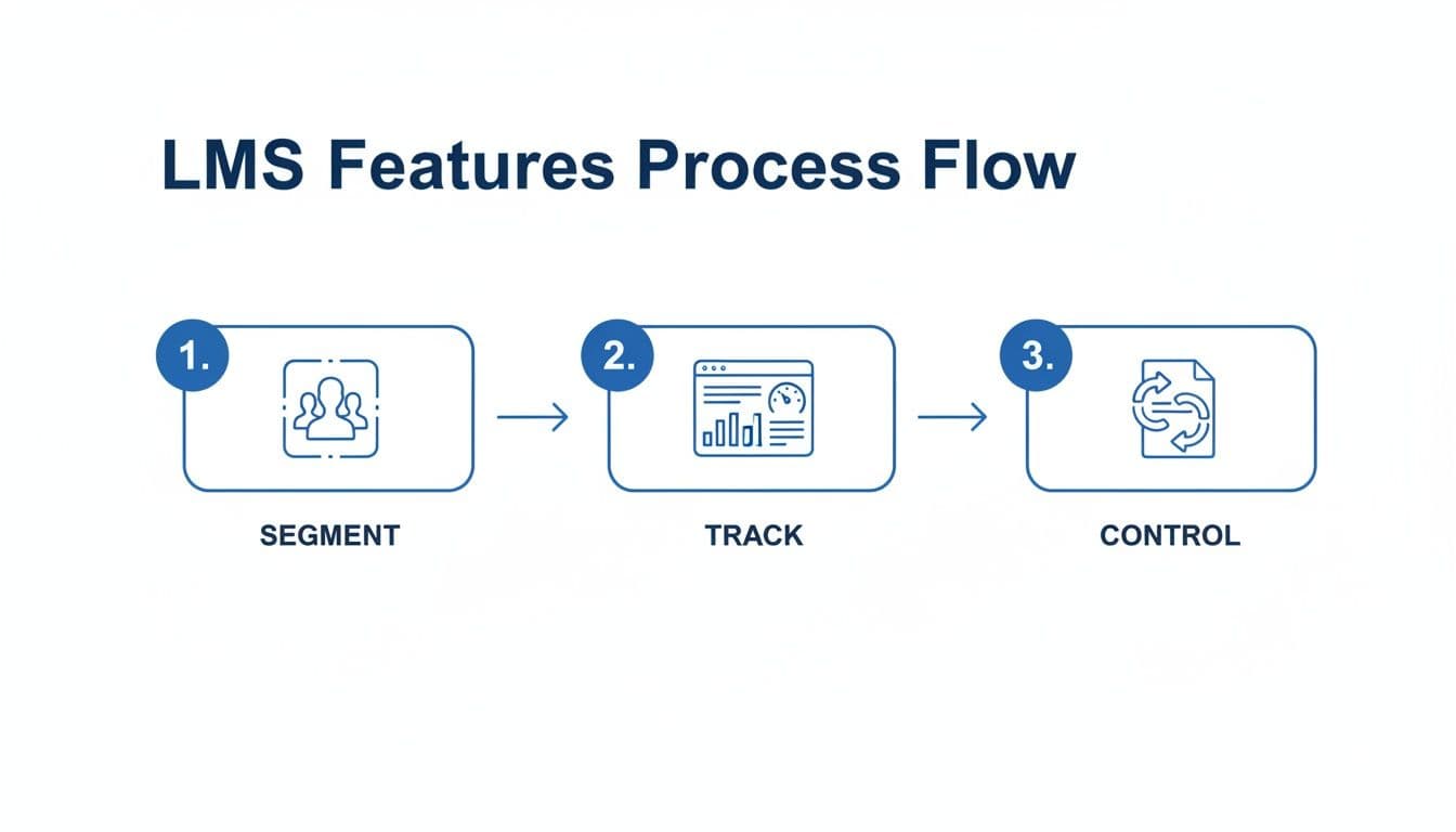 Inline image for Shared Health LMS: A Practical Guide to Elevating Compliance Training