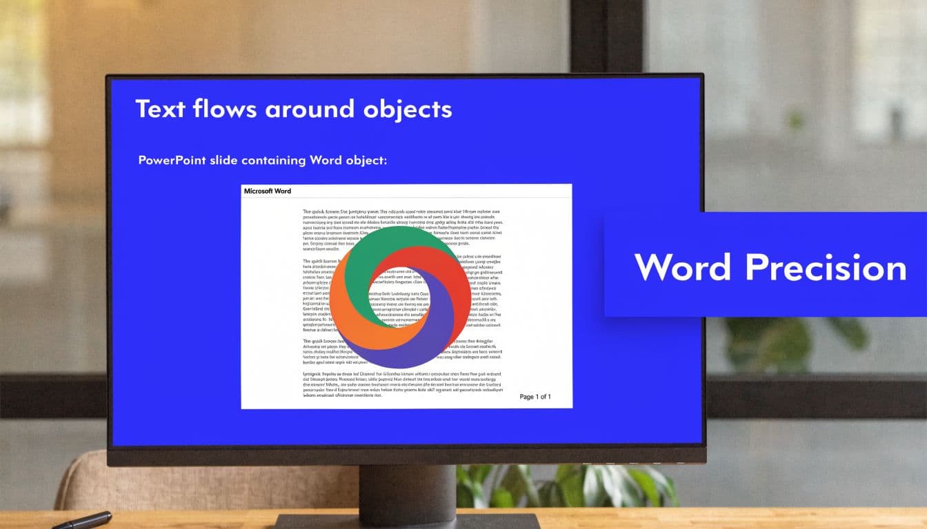 Inline image for Master Text Wrap on PowerPoint: 5 Expert Tips 2026