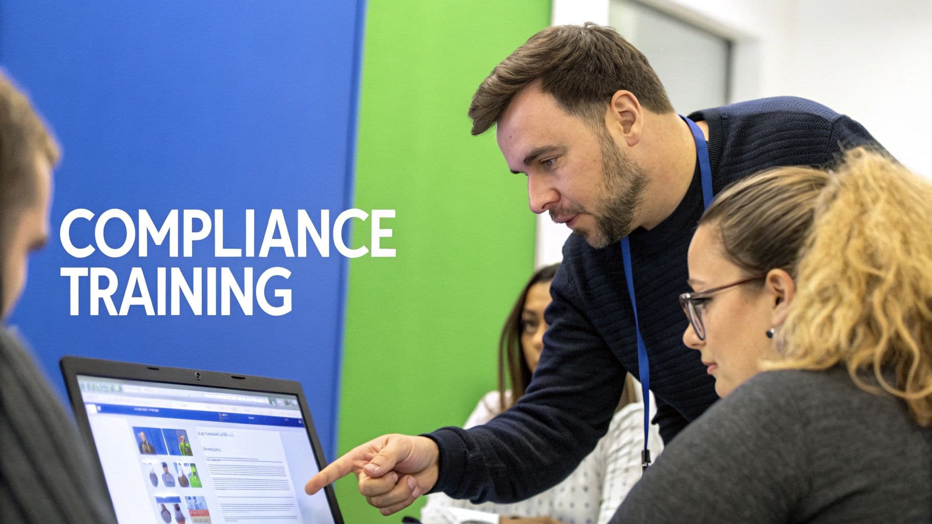 Inline image for What Is a Code of Conduct and Why Your Business Needs One