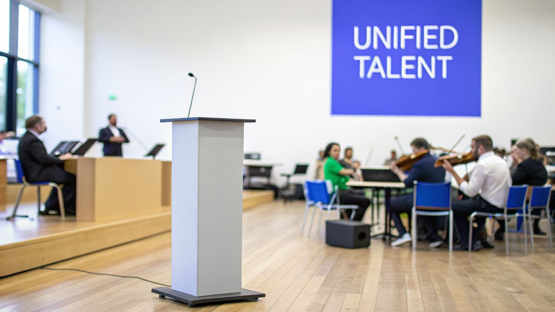 Inline image for How to Use Talent Management System Software to Attract and Develop Top Talent