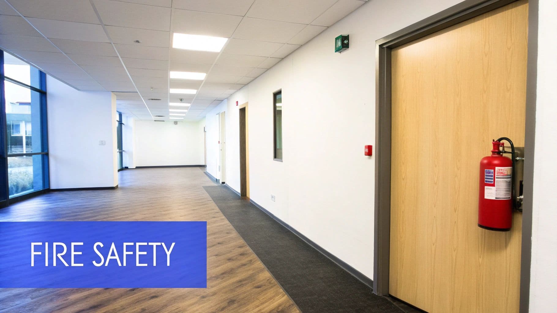 Inline image for 12 Essential Safety Topics for Work to Implement Today