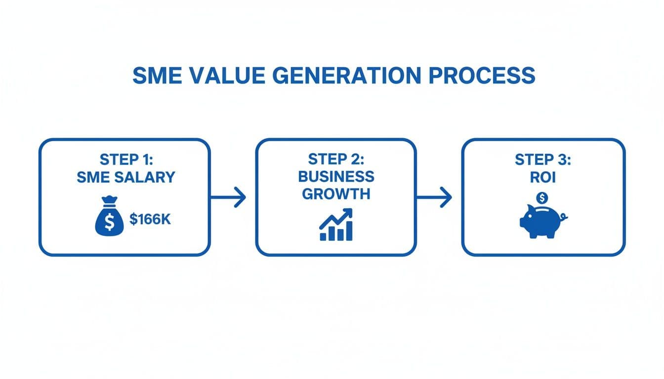 Inline image for Unlocking Your Subject Matter Experts for Better Training