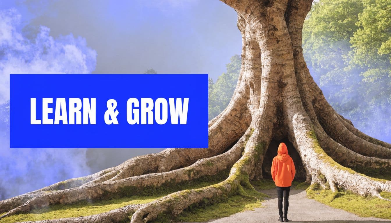 Inline image for What Is a Self Directed Learning: Unlock Growth