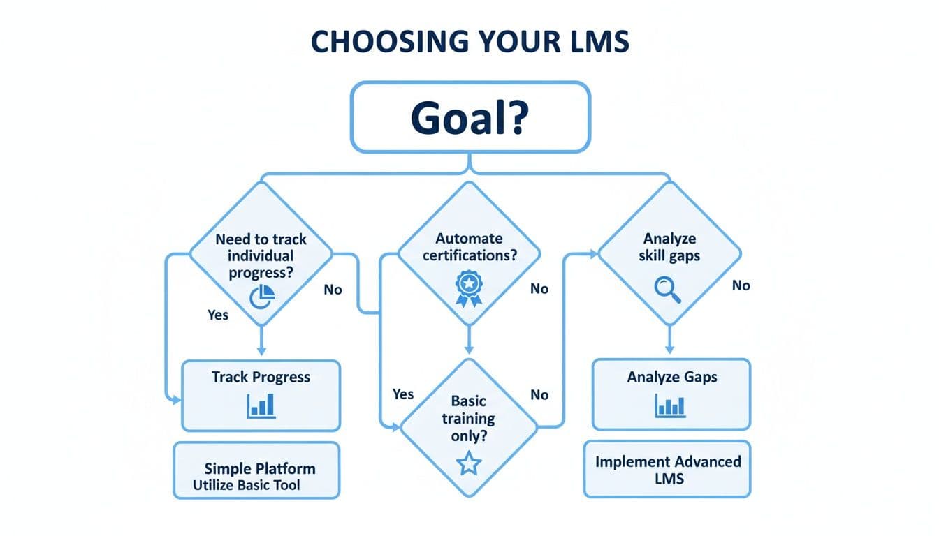 Inline image for What is lms? A Modern Guide to Empowered Business Training