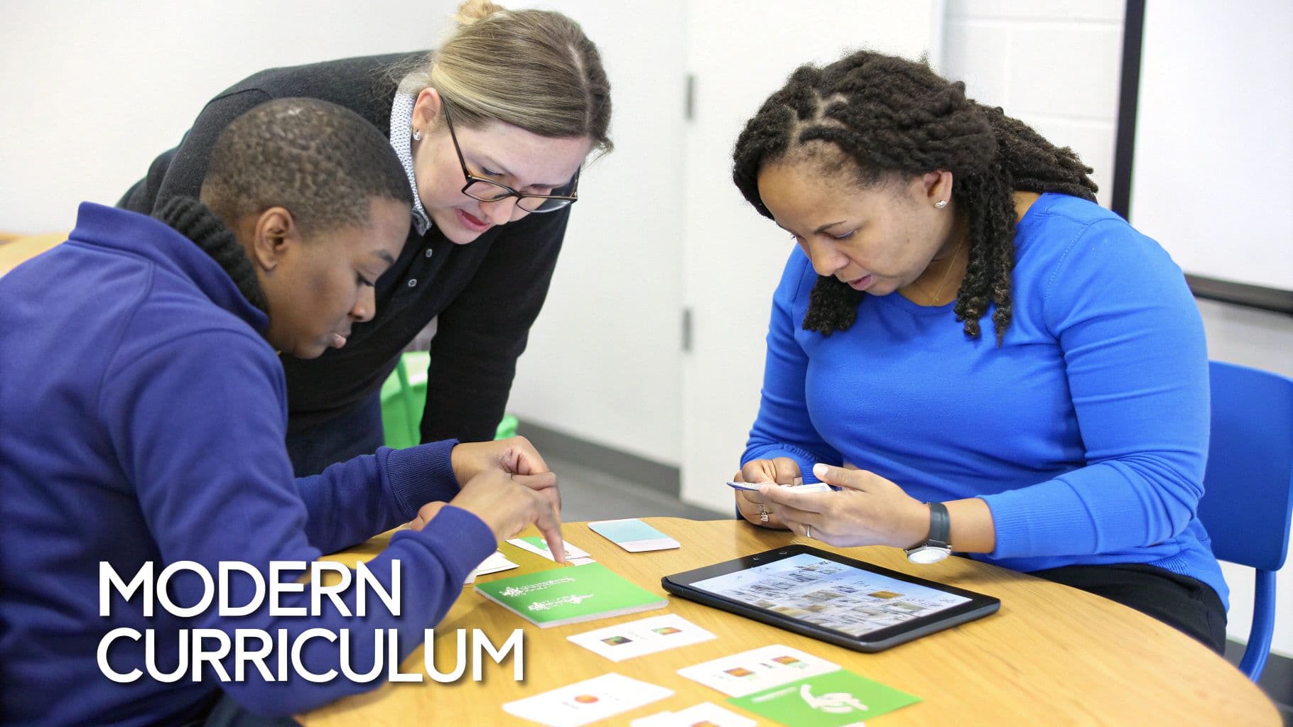 Inline image for Designing a Lead Training Program That Drives Real Growth