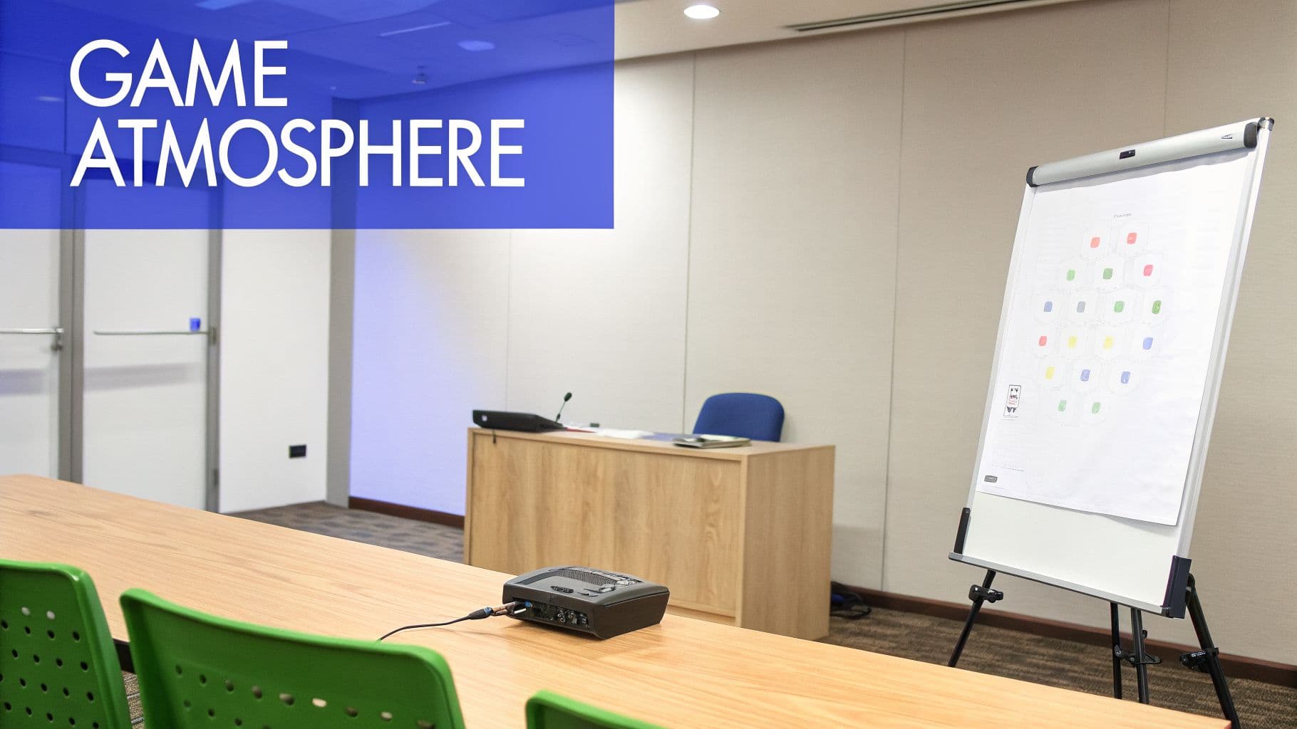 Inline image for How to Create a Family Feud Game PowerPoint Template in 2026