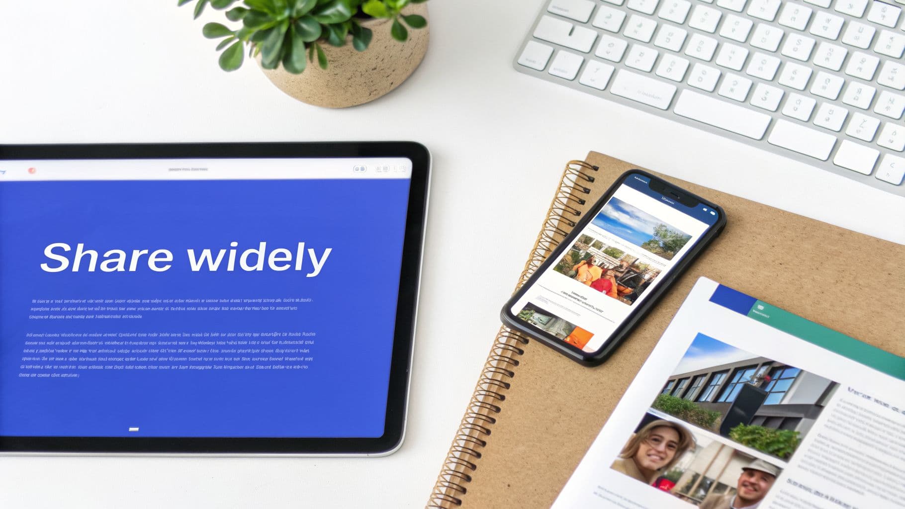 Inline image for Template Case Study: A Guide to Proving Training ROI