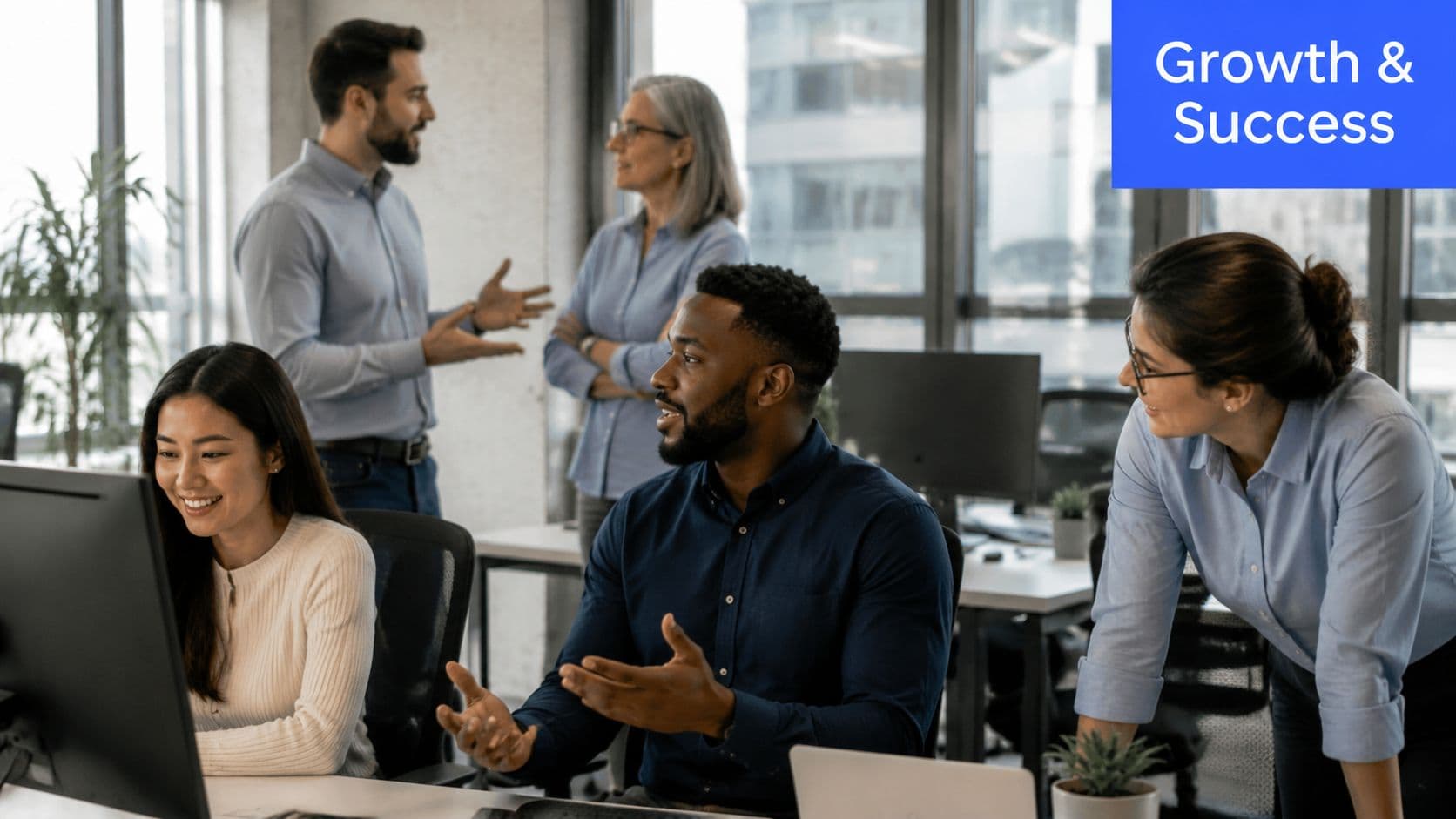 Inline image for What Is Career Development? Your 2026 Employer Guide