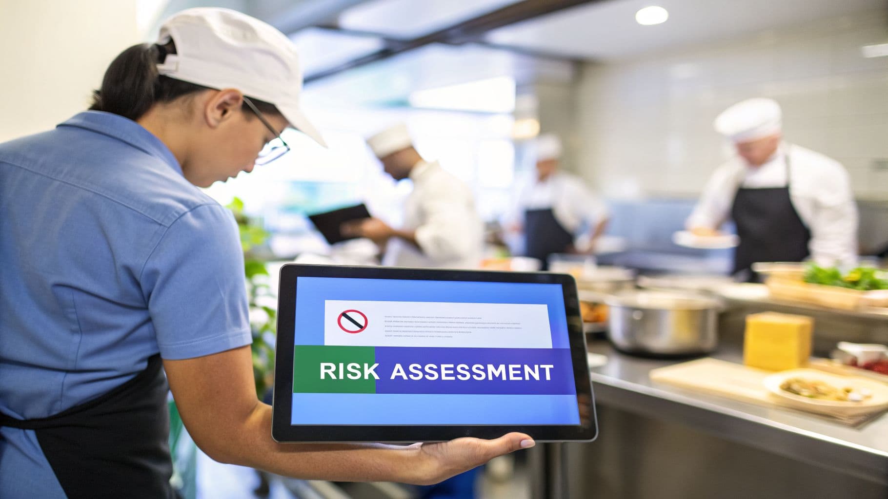 Inline image for Your Definitive Guide to Policy Health and Safety