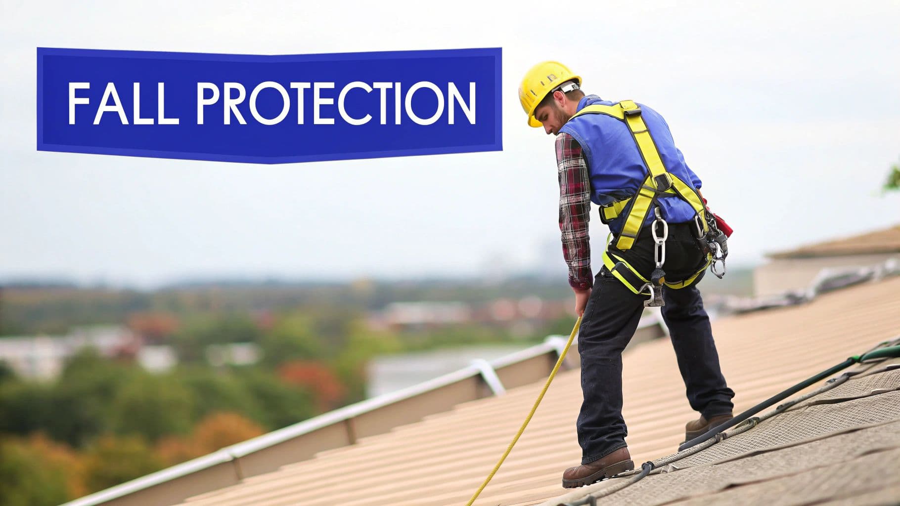 Inline image for 12 Essential Safety Topics for Work to Implement Today