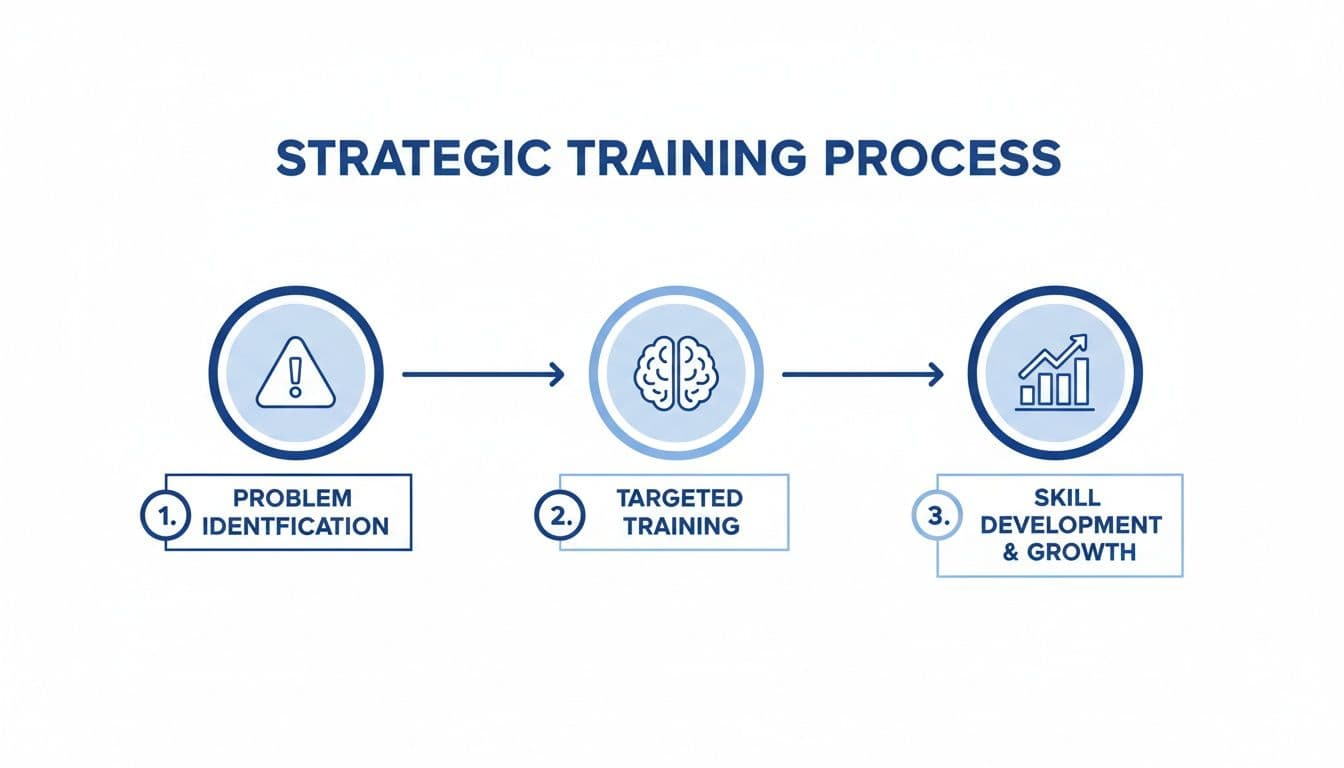 Inline image for Masterclass: training in customer service for AI-Powered Teams