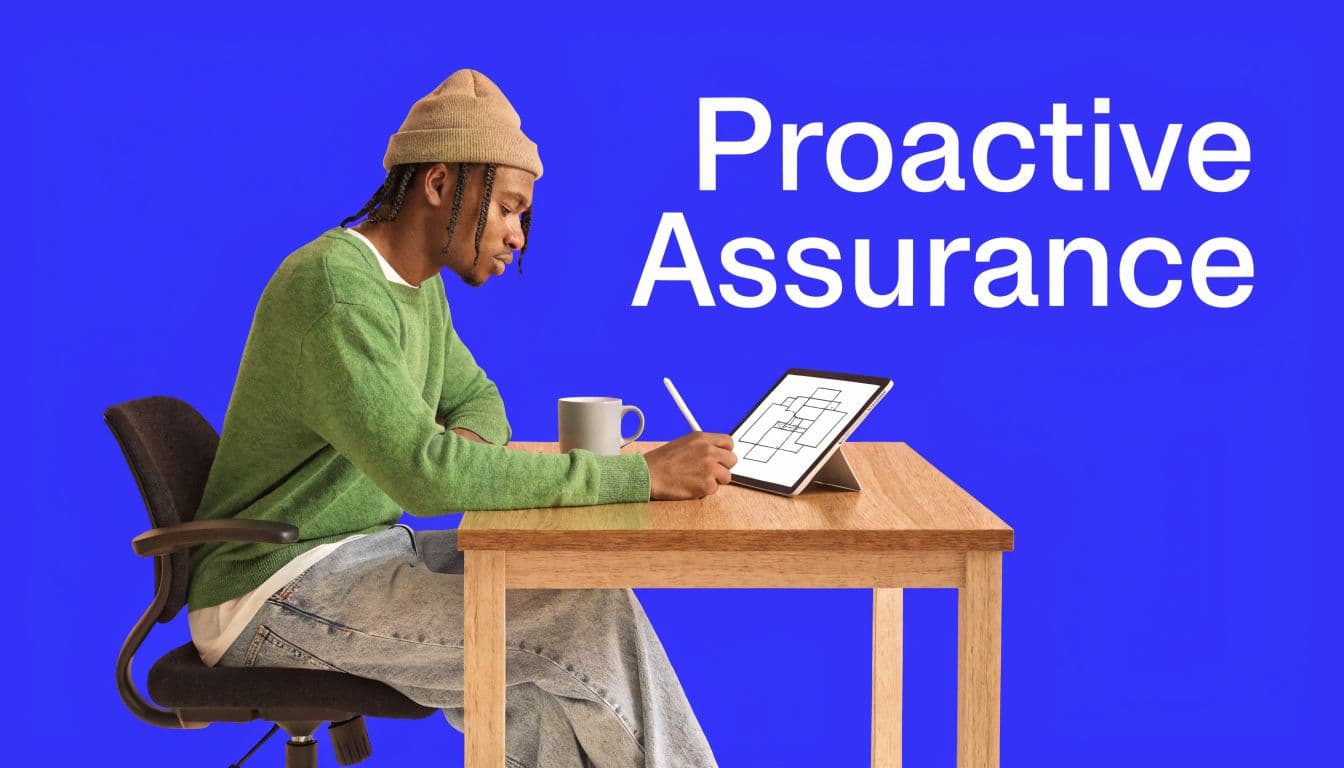 Inline image for Quality Control vs Quality Assurance for eLearning: A Guide