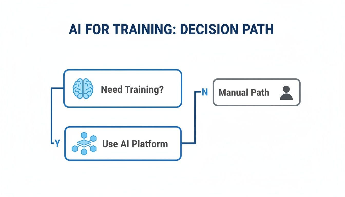 Inline image for How to Leverage an Artificial Intelligence Automation Agency