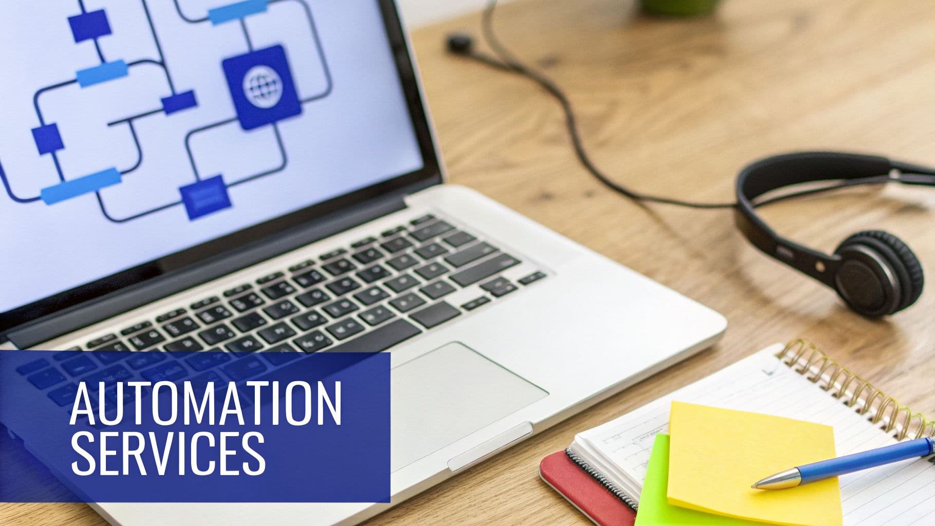 Inline image for How to Leverage an Artificial Intelligence Automation Agency
